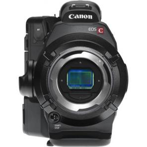 Основное фото Видеокамера Canon EOS C300 