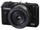 Canon EOS M2 Kit отзывы