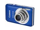 Canon IXUS 115 HS Blue отзывы