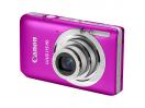 Canon IXUS 115 HS Pink