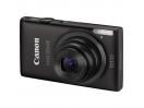 Canon Ixus 220 Black отзывы