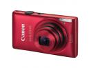 Canon Ixus 220 Red отзывы