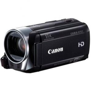 Основное фото Видеокамера Canon LEGRIA HF R37 