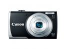 Canon PowerShot A2600 отзывы