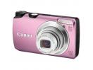 Canon PowerShot A3200 IS Pink отзывы
