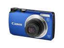 Canon PowerShot A3300 IS Blue