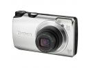 Canon PowerShot A3300 IS Silver отзывы