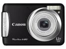 Canon PowerShot A480 отзывы