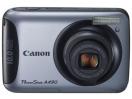 Canon PowerShot A490 отзывы