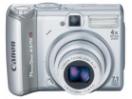 Canon PowerShot A570 IS отзывы