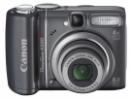 Canon PowerShot A590 IS отзывы