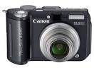 Canon PowerShot A640 отзывы