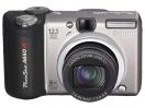 Canon PowerShot A650 IS отзывы