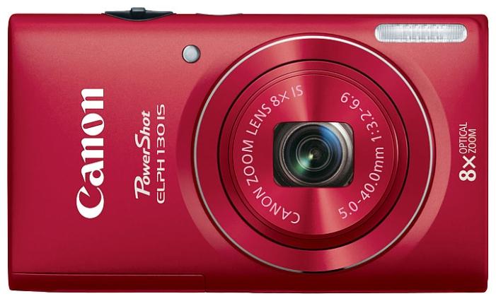 Canon Smart Camera Wifi