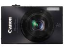 Canon PowerShot ELPH 520 HS отзывы