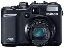 Canon PowerShot G10 отзывы