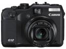 Canon PowerShot G12 отзывы