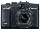 Canon PowerShot G16 отзывы