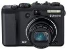 Canon PowerShot G9 отзывы
