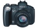 Canon PowerShot S5 IS отзывы