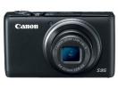 Canon PowerShot S95 отзывы