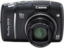 Canon PowerShot SX110 IS отзывы