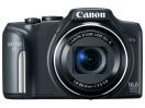 Canon PowerShot SX170 IS отзывы