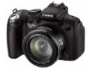 Canon PowerShot SX1 IS отзывы