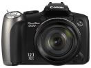 Canon PowerShot SX20 IS отзывы