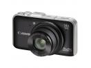 Canon PowerShot SX230 HS Black отзывы
