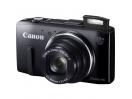 Canon PowerShot SX280 HS отзывы