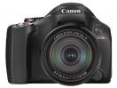 Canon PowerShot SX30 IS отзывы