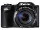 Canon PowerShot SX510 HS отзывы