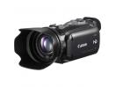 Canon XA10 отзывы