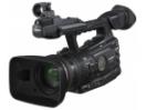 Canon XF300 отзывы
