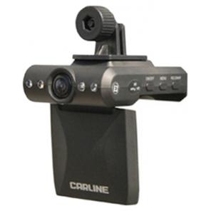 Основное фото Автомобильный видеорегистратор CARLINE CX 110 
