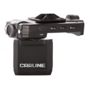 Основное фото Автомобильный видеорегистратор CARLINE CX 312 