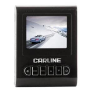 Основное фото Автомобильный видеорегистратор CARLINE SX 1520 