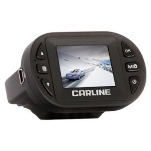 Основное фото Автомобильный видеорегистратор CARLINE SX 2520 
