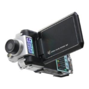 Основное фото Автомобильный видеорегистратор CARLINE SX 620 