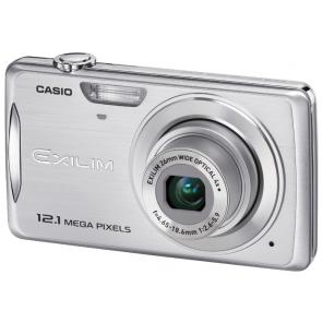 Основное фото Фотоаппарат Casio EXILIM EX-Z28 