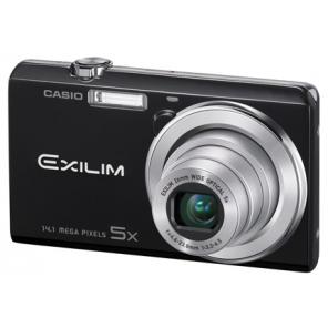 Основное фото Фотоаппарат Casio Exilim EX-Z680 