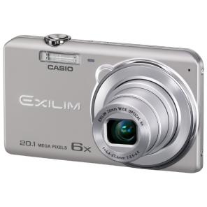 Основное фото Фотоаппарат Casio Exilim EX-Z790 