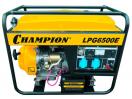 Champion LPG6500E отзывы