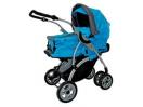 Chicco Tech 6WD