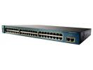 Cisco WS-C2950T-48-SI