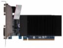 Club-3D GeForce 210 520Mhz PCI-E 2.0 1024Mb 1066Mhz 64 bit DVI HDMI HDCP