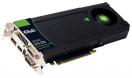 Club-3D GeForce GTX 670 915Mhz PCI-E 3.0 2048Mb 6000Mhz 256 bit 2xDVI HDMI HDCP