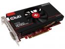 Club-3D Radeon HD 7850 860Mhz PCI-E 3.0 2048Mb 4800Mhz 256 bit DVI HDMI HDCP CoolStream отзывы