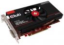 Club-3D Radeon HD 7850 860Mhz PCI-E 3.0 2048Mb 4800Mhz 256 bit DVI HDMI HDCP CoolStream